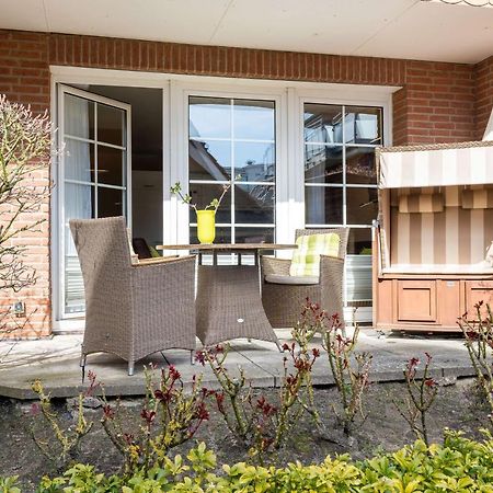 Warft-Idyll - An De Warft Apartment Busum Luaran gambar